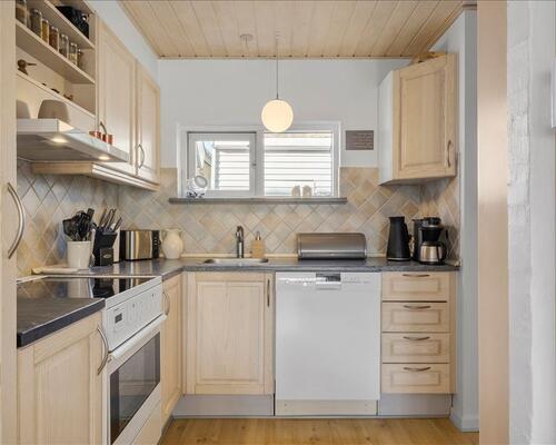 5 værelses lejlighed i Vejle