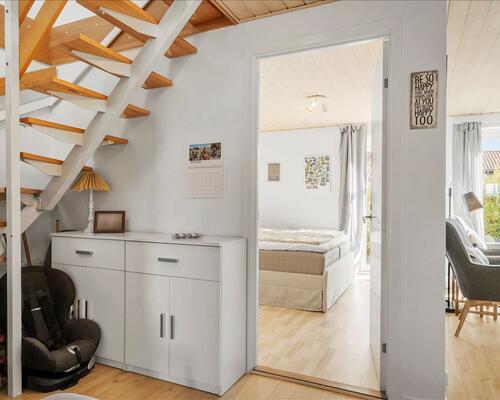 5 værelses lejlighed i Vejle