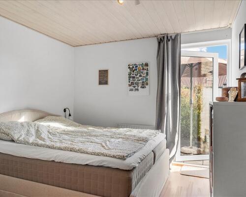 5 værelses lejlighed i Vejle