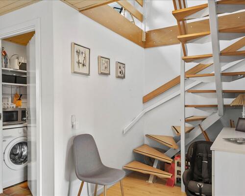 5 værelses lejlighed i Vejle