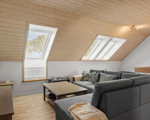 5 værelses lejlighed i Vejle