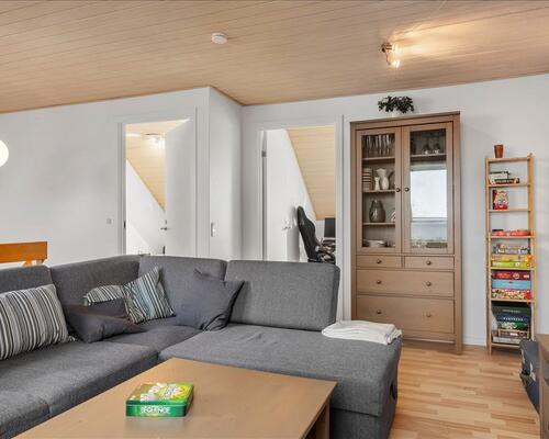5 værelses lejlighed i Vejle
