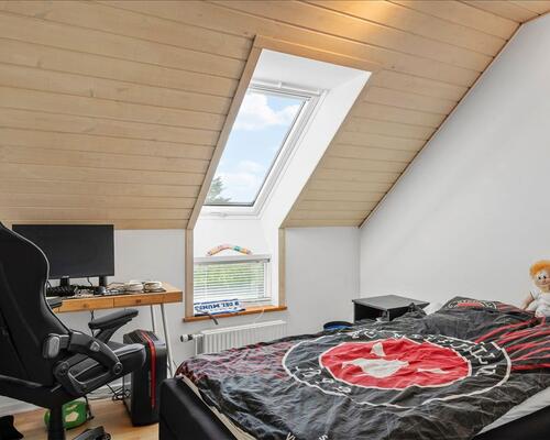 5 værelses lejlighed i Vejle