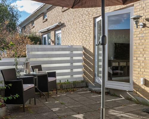 5 værelses lejlighed i Vejle