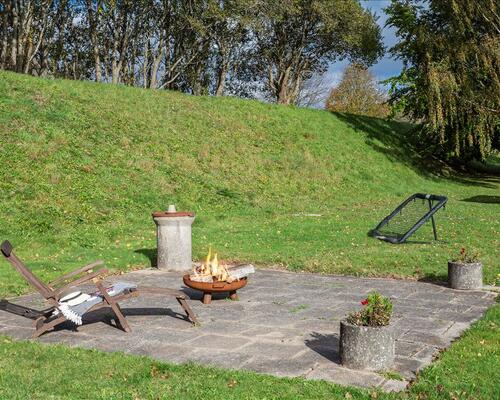 5 værelses lejlighed i Vejle