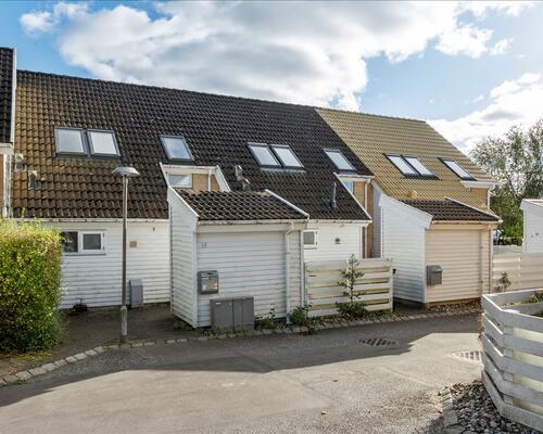 5 værelses lejlighed i Vejle