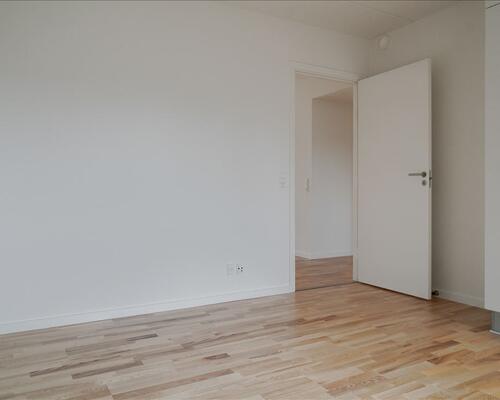 3 værelses lejlighed i Odense C