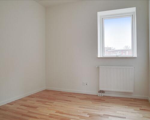 3 værelses lejlighed i Odense C