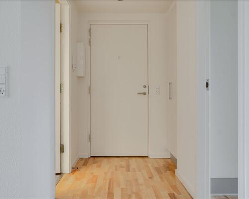 3 værelses lejlighed i Odense C