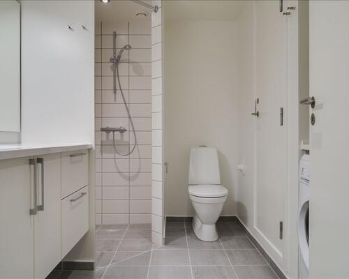 3 værelses lejlighed i Odense C