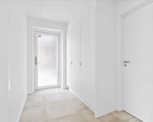 2 værelses lejlighed i Hasselager