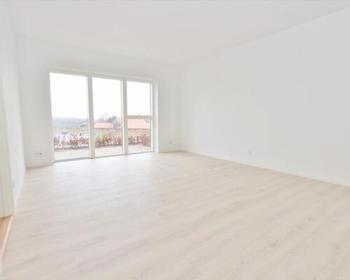 3 værelses lejlighed i Århus V