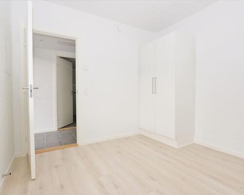 3 værelses lejlighed i Århus V