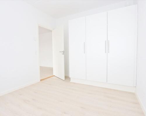 3 værelses lejlighed i Århus V