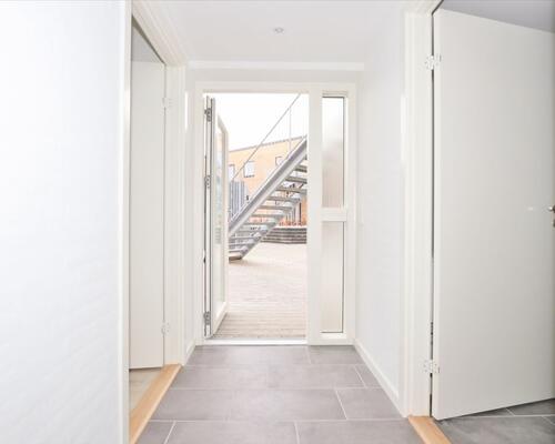 3 værelses lejlighed i Århus V