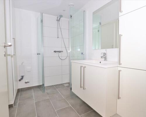 3 værelses lejlighed i Århus V