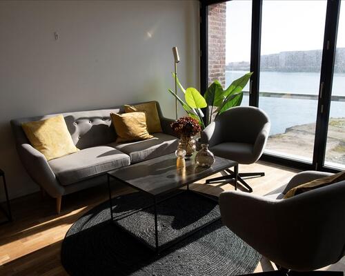 3 værelses lejlighed i Sønderborg