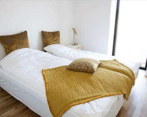 3 værelses lejlighed i Sønderborg