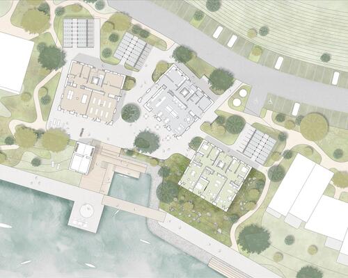 3 værelses lejlighed i Sønderborg