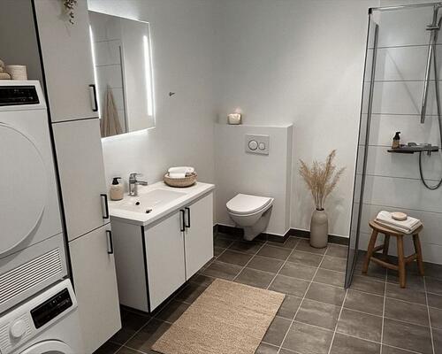 3 værelses lejlighed i Sønderborg