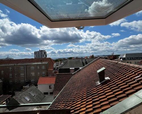 3 værelses lejlighed i Sønderborg