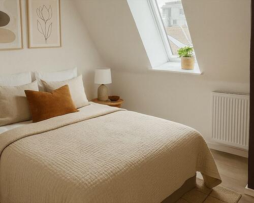 3 værelses lejlighed i Sønderborg