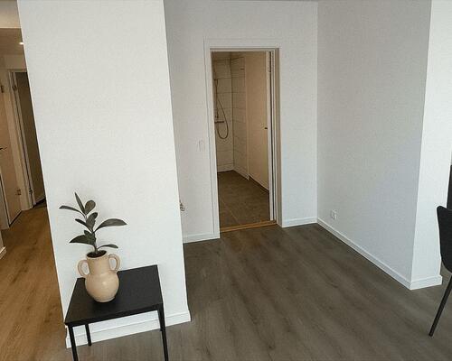 3 værelses lejlighed i Sønderborg