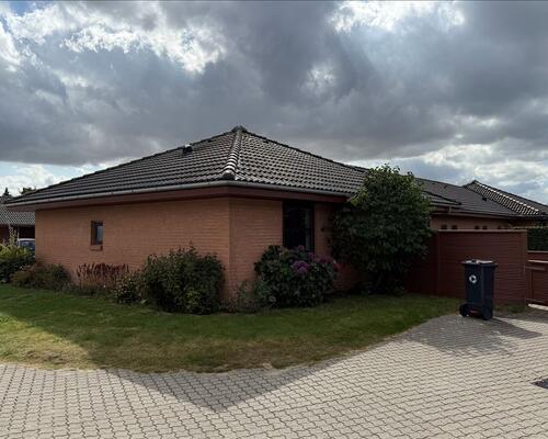 3 værelses hus i Vodskov