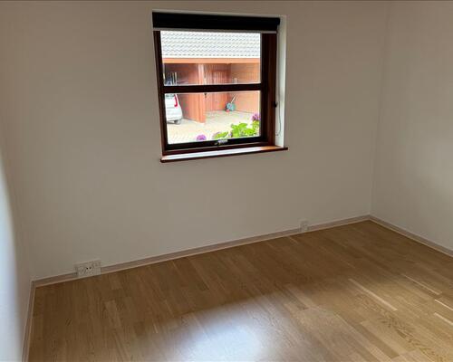 3 værelses hus i Vodskov