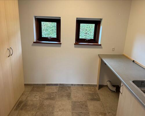 3 værelses hus i Vodskov