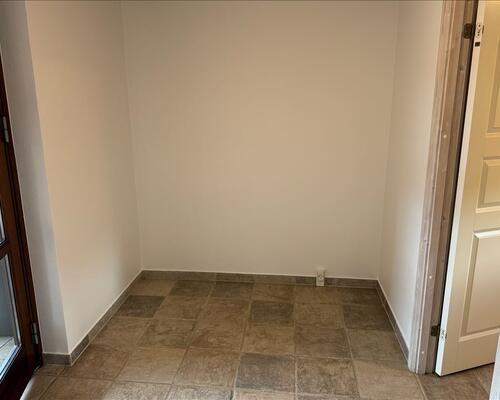 3 værelses hus i Vodskov