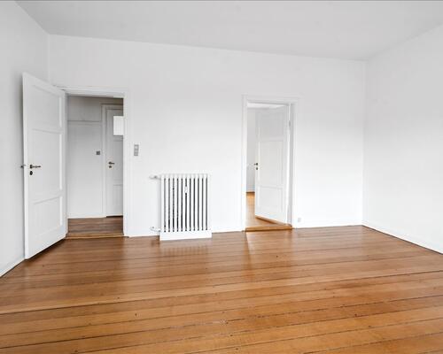 2 værelses lejlighed i Odense C