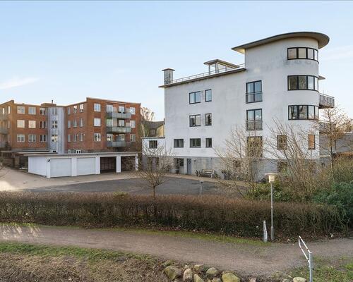 2 værelses lejlighed i Brande