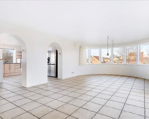 2 værelses lejlighed i Brande