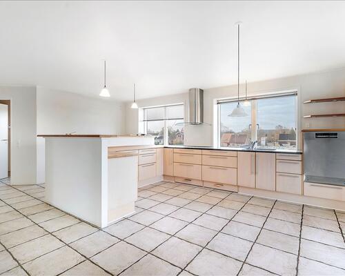 2 værelses lejlighed i Brande