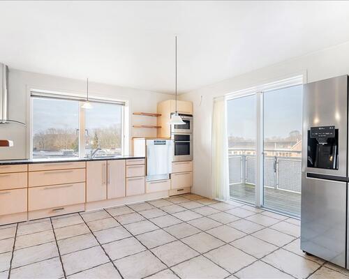 2 værelses lejlighed i Brande