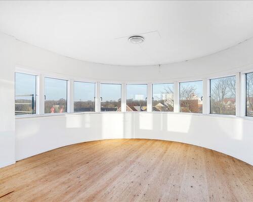 2 værelses lejlighed i Brande