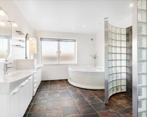 2 værelses lejlighed i Brande