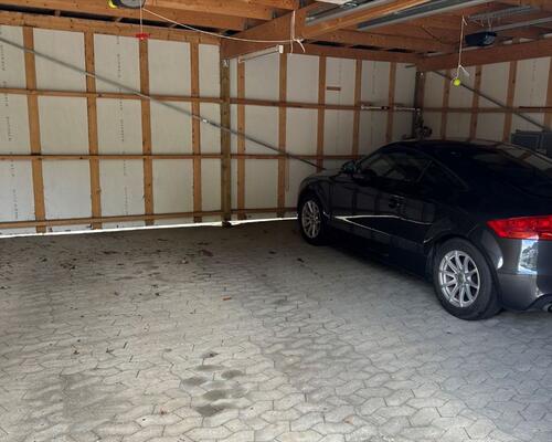 2 værelses lejlighed i Brande