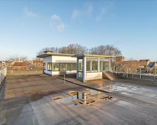 2 værelses lejlighed i Brande