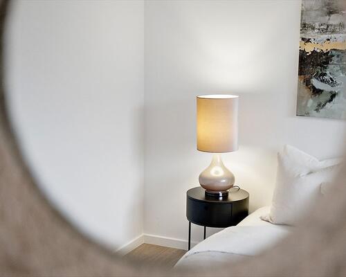 4 værelses hus i Græsted