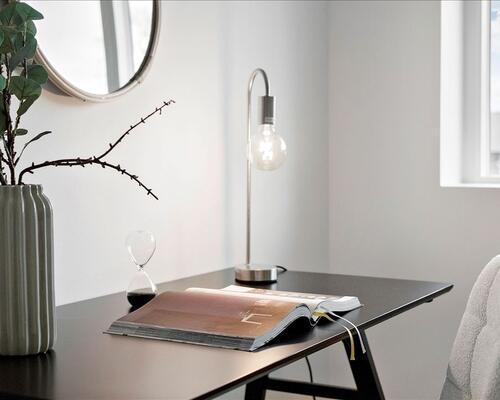 4 værelses hus i Græsted