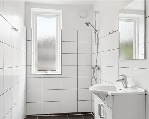 4 værelses lejlighed i Odense C