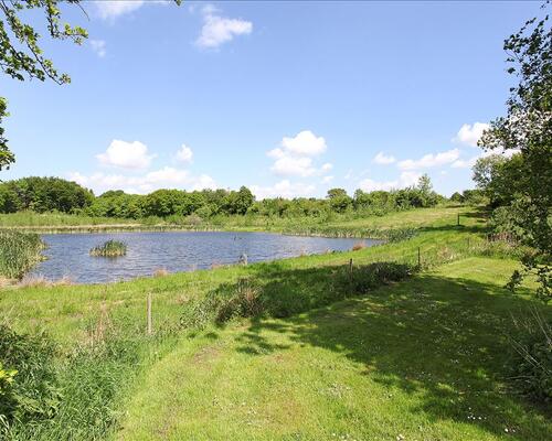 12 værelses hus i Egtved