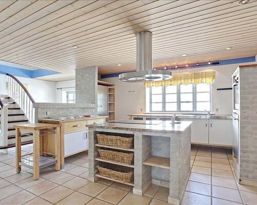 12 værelses hus i Egtved