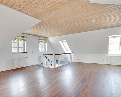 12 værelses hus i Egtved