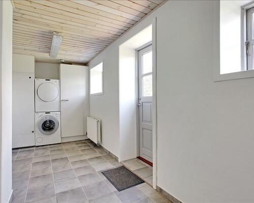 12 værelses hus i Egtved