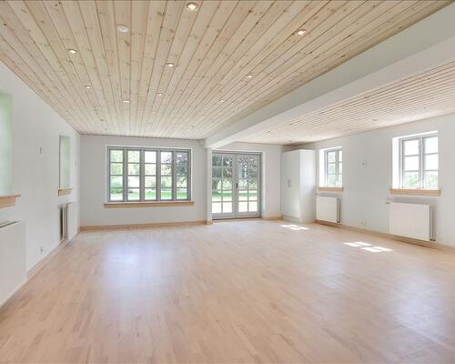 12 værelses hus i Egtved