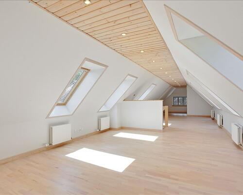 12 værelses hus i Egtved