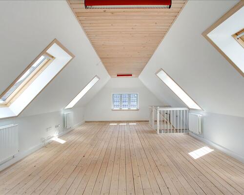 12 værelses hus i Egtved